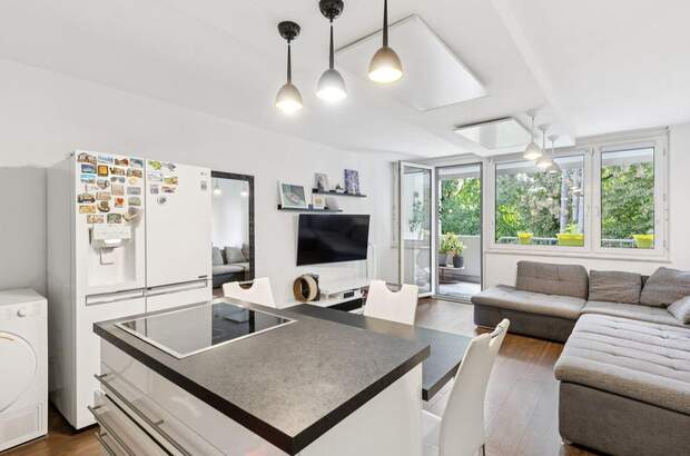 Wohnung mit Balkon kaufen in 1130 Wien (Bild 1)