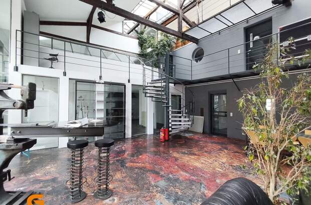 Gewerbeobjekt kaufen in 5020 Salzburg (Bild 1)