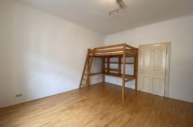 Altbauwohnung mieten in 8010 Graz (Bild 5)