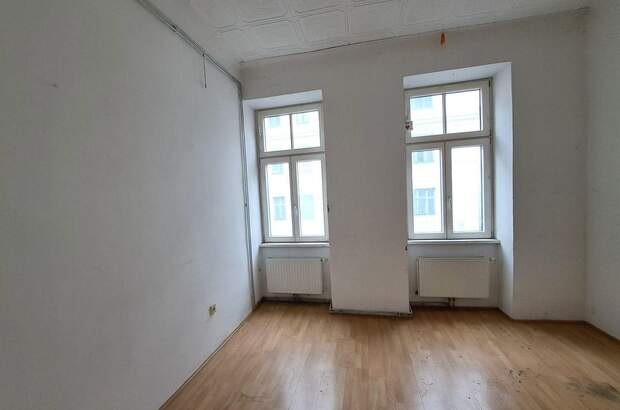 Altbauwohnung kaufen in 1170 Wien (Bild 4)