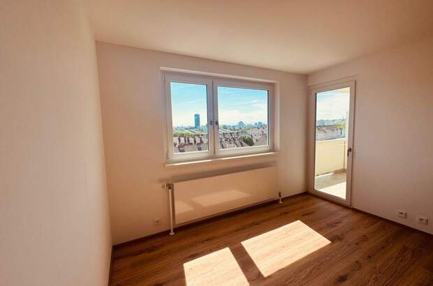 Altbauwohnung kaufen in 4040 Linz (Bild 1)