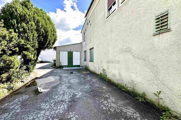 Gewerbeobjekt mieten in 8051 Graz (Bild 5)