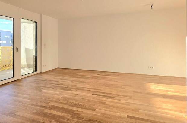 Wohnung mit Balkon mieten in 1220 Wien (Bild 3)