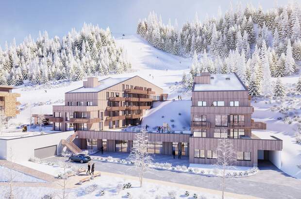 Halle / Lager / Produktion kaufen in 5453 Werfenweng (Bild 1)