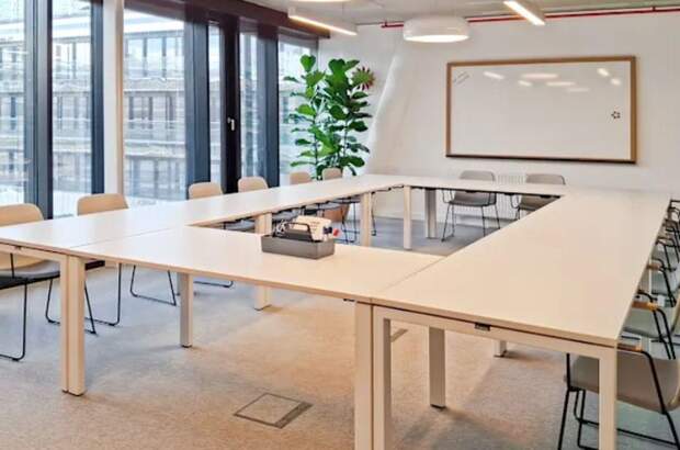 Gewerbeobjekt mieten in 1090 Wien (Bild 4)