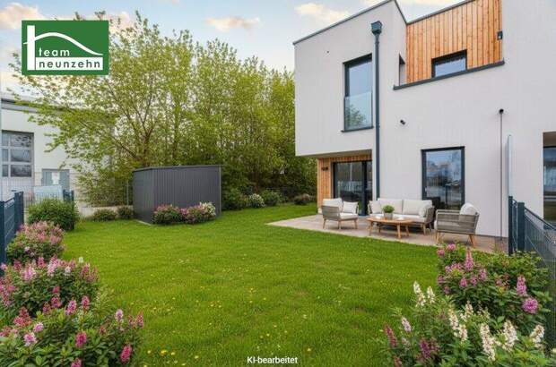 Reihenhaus kaufen in 3107 St. Pölten