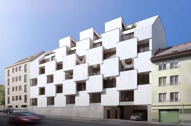 Immobilie mieten in 1140 Wien