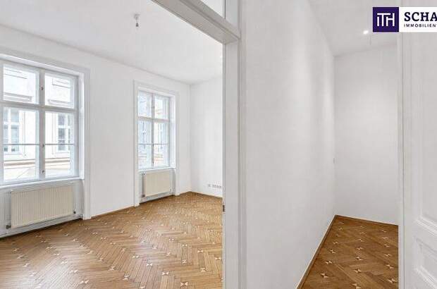 Wohnung mieten in 1010 Wien (Bild 5)