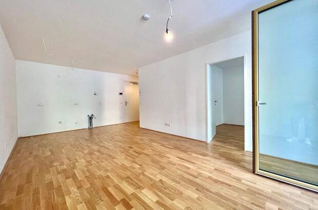 Wohnung mit Balkon kaufen in 6020 Innsbruck (Bild 1)