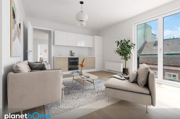 Wohnung kaufen in 1120 Wien (Bild 1)