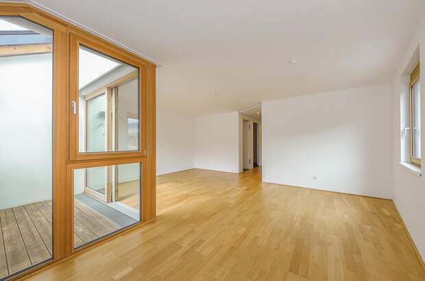 Terrassenwohnung kaufen in 6380 St. Johann (Bild 5)