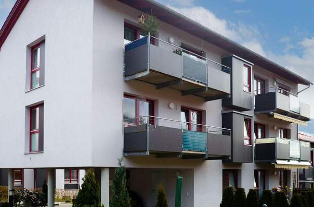 Terrassenwohnung mieten in 8130 Frohnleiten