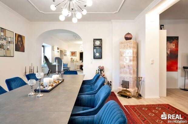 Terrassenwohnung kaufen in 9020 Klagenfurt (Bild 5)