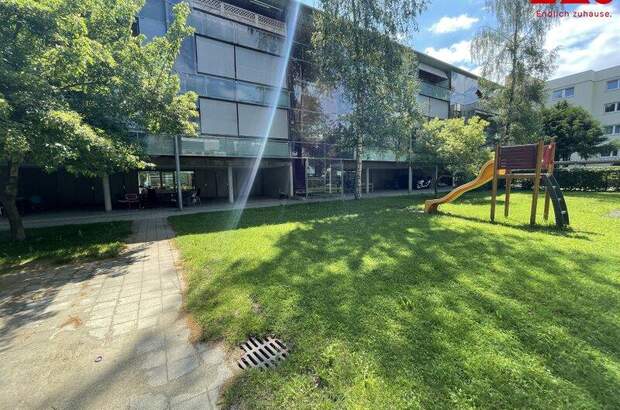 Terrassenwohnung mieten in 8750 Judenburg (Bild 5)