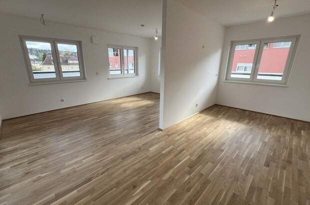 Wohnung mieten in 4840 Vöcklabruck (Bild 1)