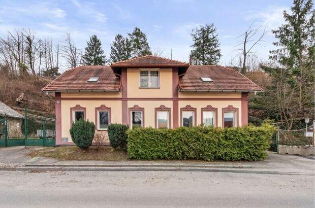 Haus kaufen in 2640 Gloggnitz (Bild 4)