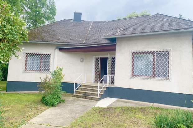 Einfamilienhaus kaufen in 3141 Kapelln (Bild 1)