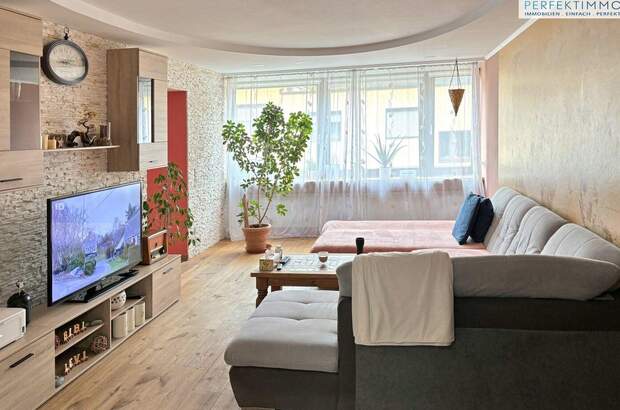 Wohnung mit Balkon kaufen in 6460 Imst (Bild 5)