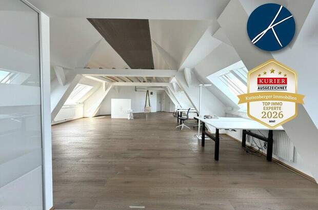 Büro / Praxis mieten in 3500 Krems (Bild 1)