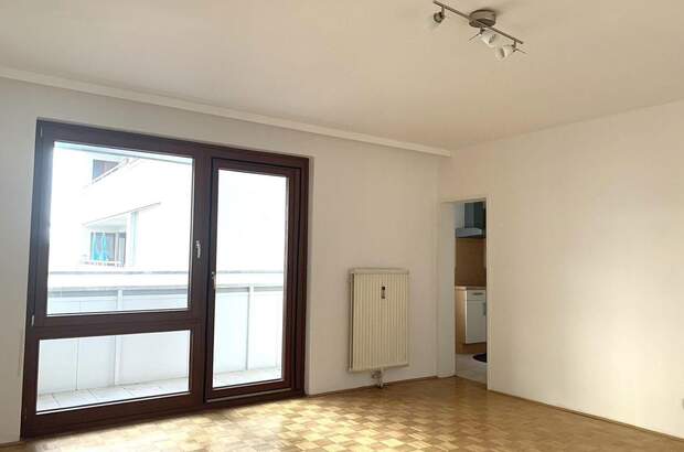 Terrassenwohnung mieten in 1200 Wien (Bild 2)