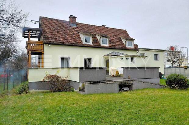 Einfamilienhaus kaufen in 4050 Traun (Bild 2)