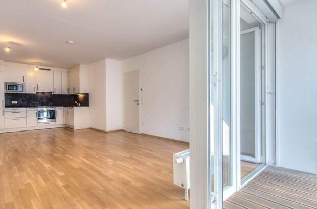 Wohnung mit Balkon mieten in 1120 Wien (Bild 4)