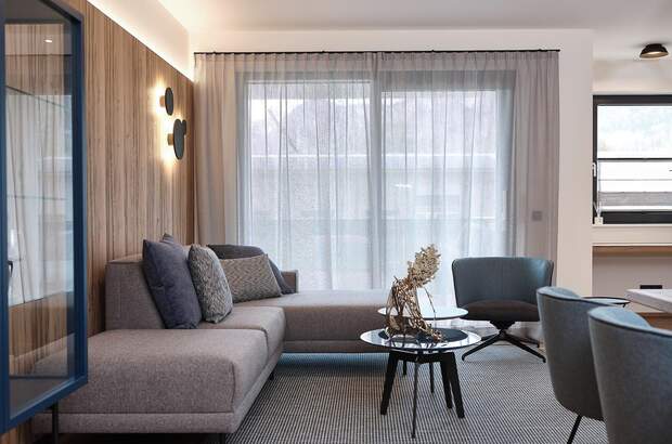 Terrassenwohnung kaufen in 6380 St. Johann (Bild 3)