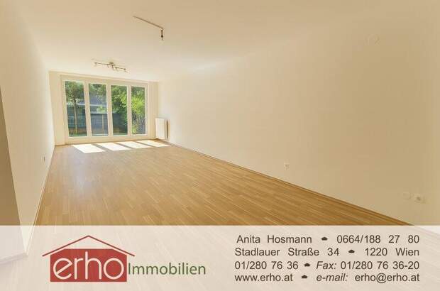 Terrassenwohnung kaufen in 1220 Wien (Bild 3)