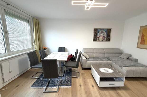 Wohnung mieten in 1130 Wien (Bild 1)