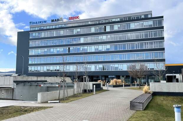 Gewerbeobjekt mieten in 1230 Wien (Bild 1)