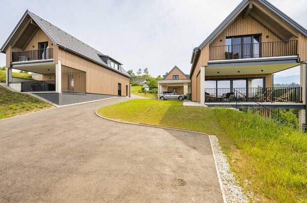 Chalet kaufen in 8462 Gamlitz (Bild 1)