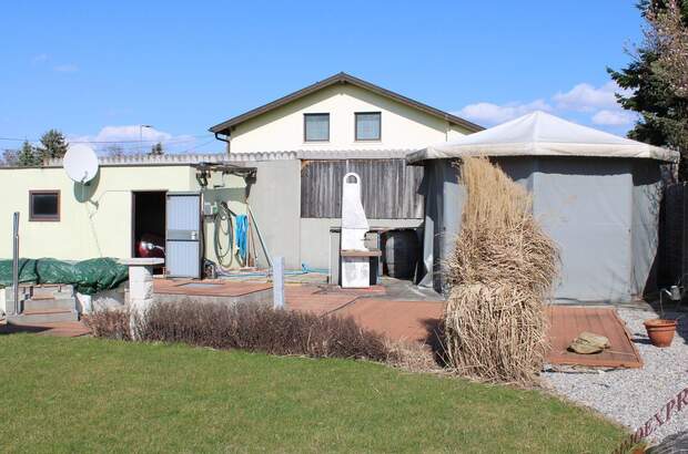 Haus mit Garten kaufen in 2230 Gänserndorf (Bild 2)