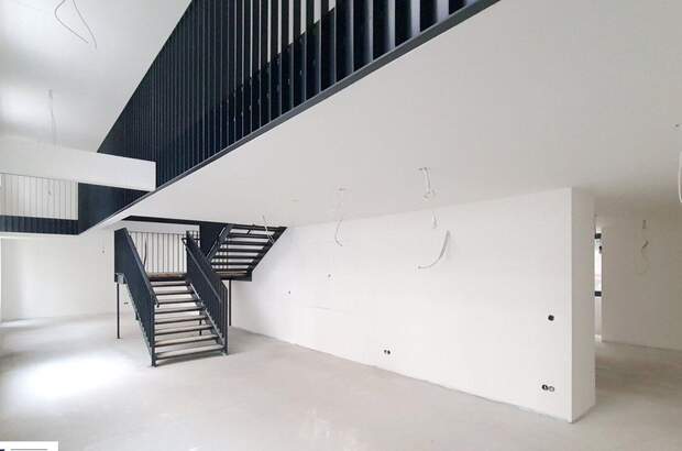 Gewerbeobjekt mieten in 1200 Wien (Bild 2)