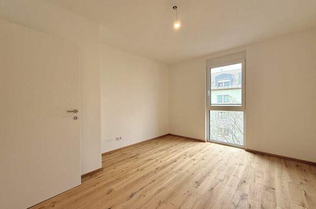 Terrassenwohnung mieten in 1100 Wien (Bild 4)