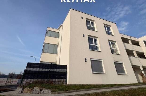 Eigentumswohnung in 4840 Vöcklabruck (Bild 1)