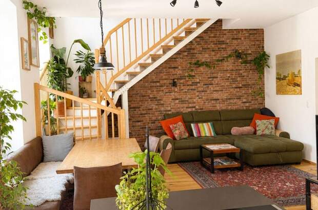 Wohnung mit Balkon kaufen in 8020 Graz (Bild 2)