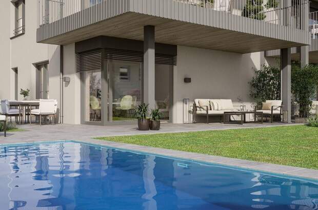 Haus mit Garten kaufen in 5020 Salzburg (Bild 1)