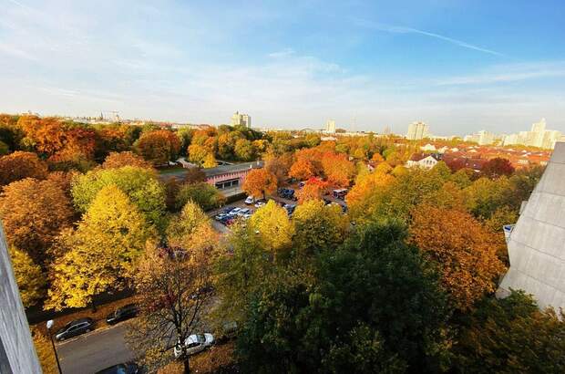 Wohnung mit Balkon kaufen in 80805 München (Bild 3)