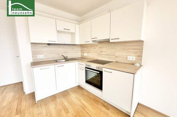 Terrassenwohnung mieten in 8020 Graz (Bild 5)