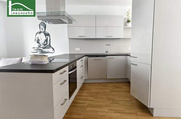 Terrassenwohnung mieten in 3100 St. Pölten (Bild 5)