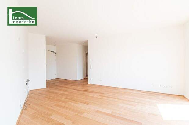 Terrassenwohnung kaufen in 1210 Wien (Bild 2)