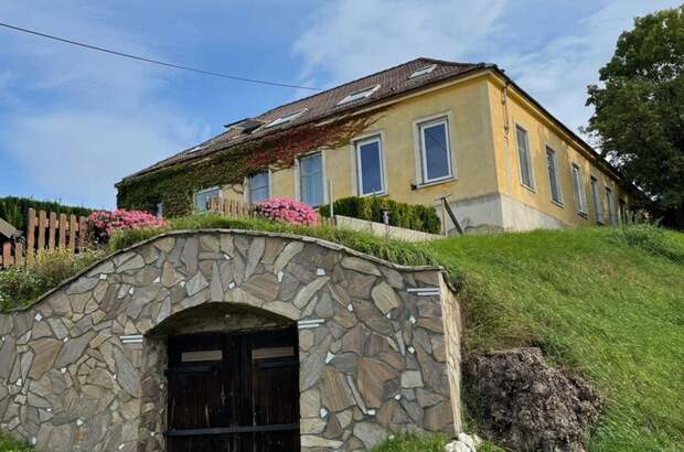 Haus kaufen in 2003 Haselbach (Bild 1)