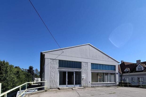 Gewerbeobjekt mieten in 3100 St. Pölten (Bild 2)