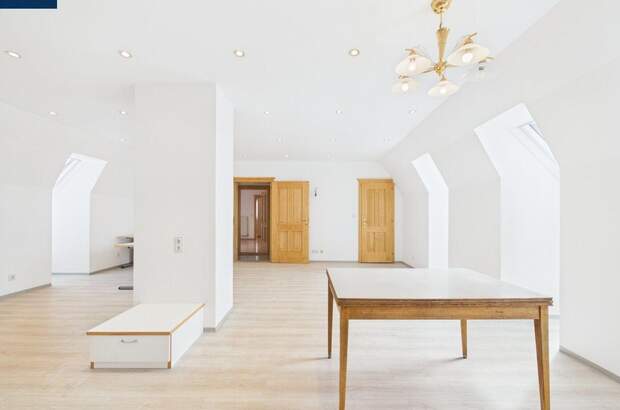 Wohnung mit Balkon mieten in 3912 Grafenschlag (Bild 2)