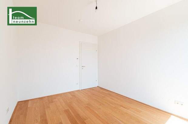 Terrassenwohnung kaufen in 1210 Wien (Bild 5)