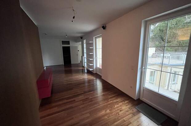 Terrassenwohnung kaufen in 1130 Wien (Bild 1)
