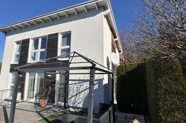 Haus mit Garten kaufen in 4201 Eidenberg (Bild 1)