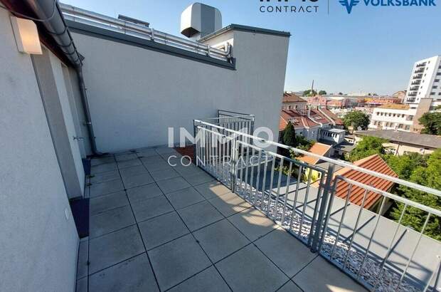 Wohnung mit Balkon mieten in 1220 Wien (Bild 1)