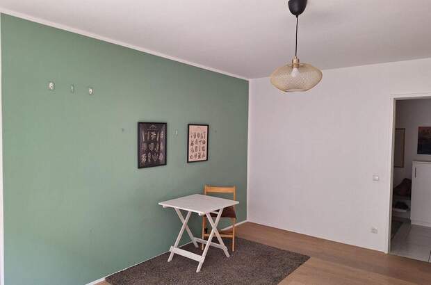 Wohnung mit Balkon kaufen in 1050 Wien (Bild 2)