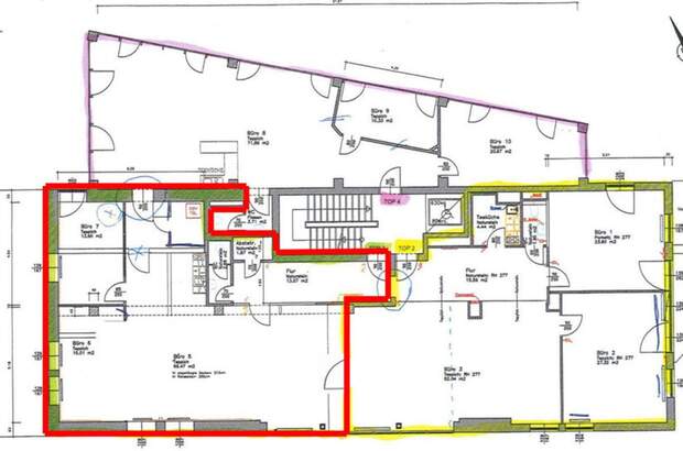 Gewerbeobjekt mieten in 5020 Salzburg (Bild 5)